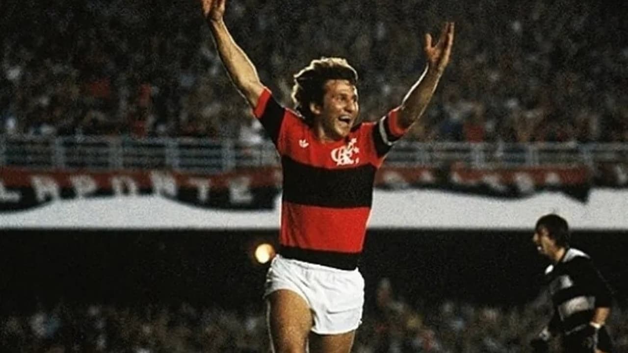 Desafios e Superações: A Saga do Flamengo em Luta Contra as Adversidades