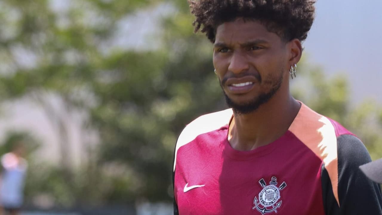 Corinthians se prepara para desafio decisivo na última rodada do Paulistão