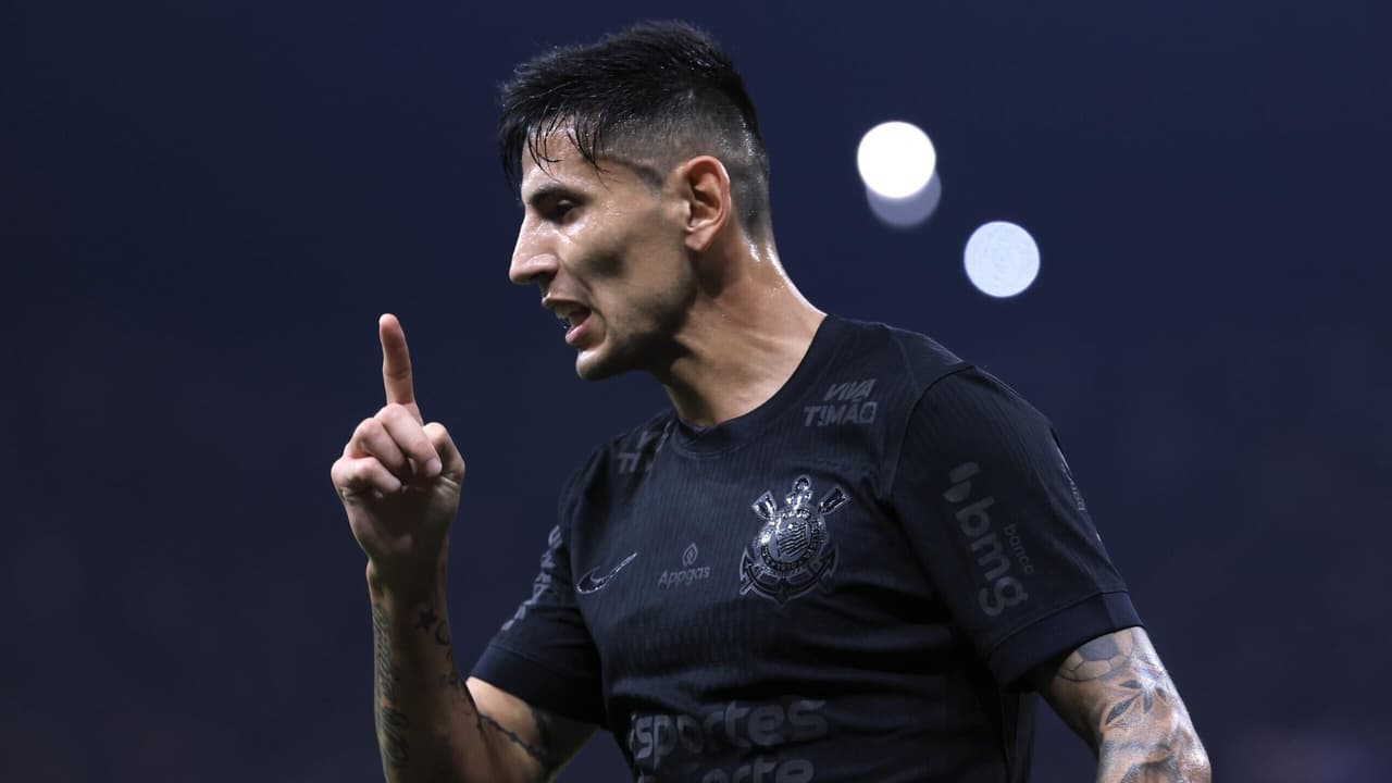 Corinthians Avança nas Negociações para Manter Angileri no Elenco