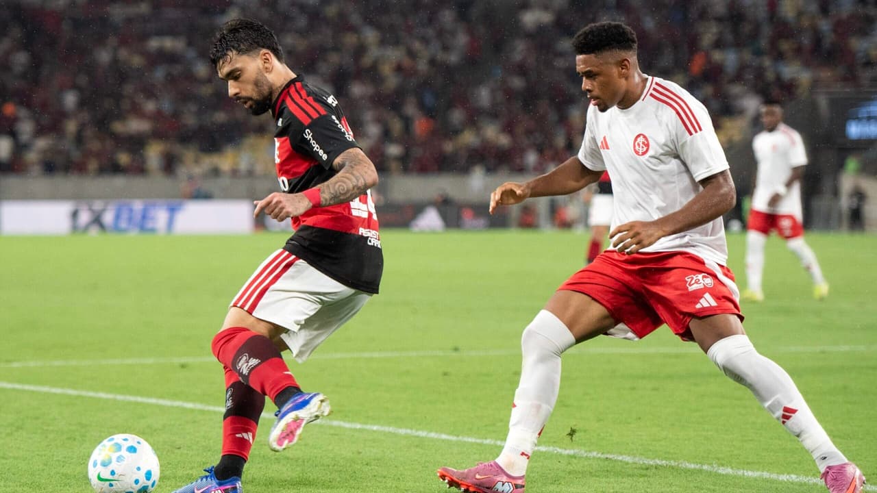 Paquetá Reflete sobre Retorno ao Flamengo e Reconhece Início Aquém do Esperado