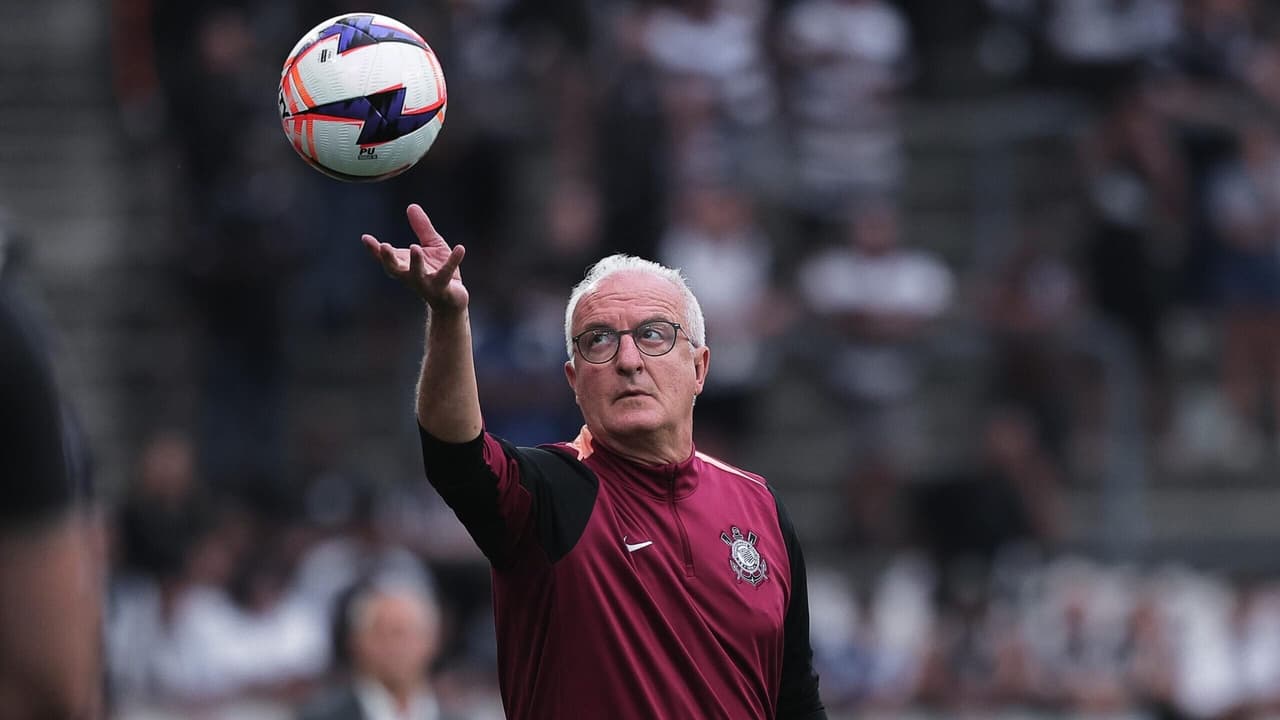 Corinthians Revela Escalação Atualizada para Confronto Crucial Contra o Capivariano