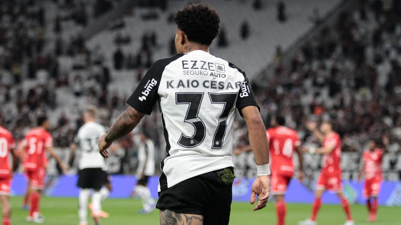 Corinthians divulga lesões de atletas e libera Donelli para avaliação médica em Dubai