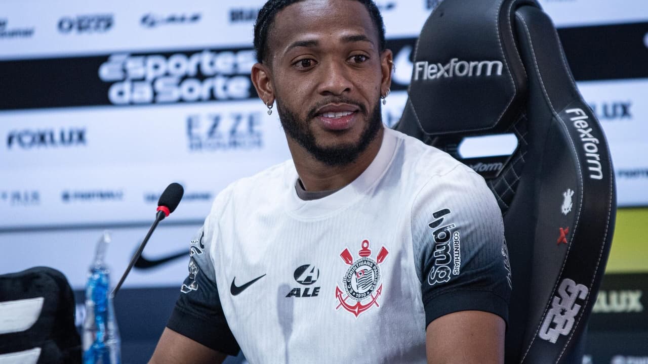 Corinthians Avalia Rescisão Contratual com José Martínez Após Lesão no Retorno aos Treinos