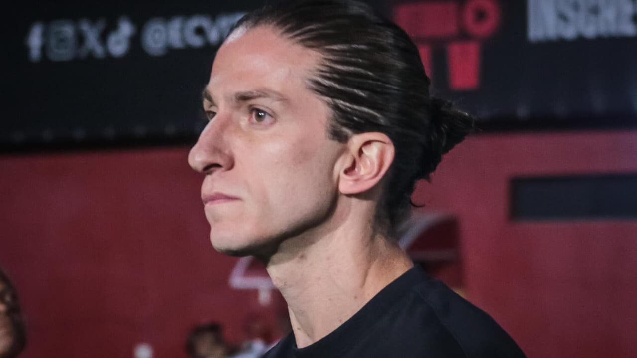 Filipe Luís ressalta a superação do Flamengo em vitória desafiadora e analisa a função de Paquetá em campo