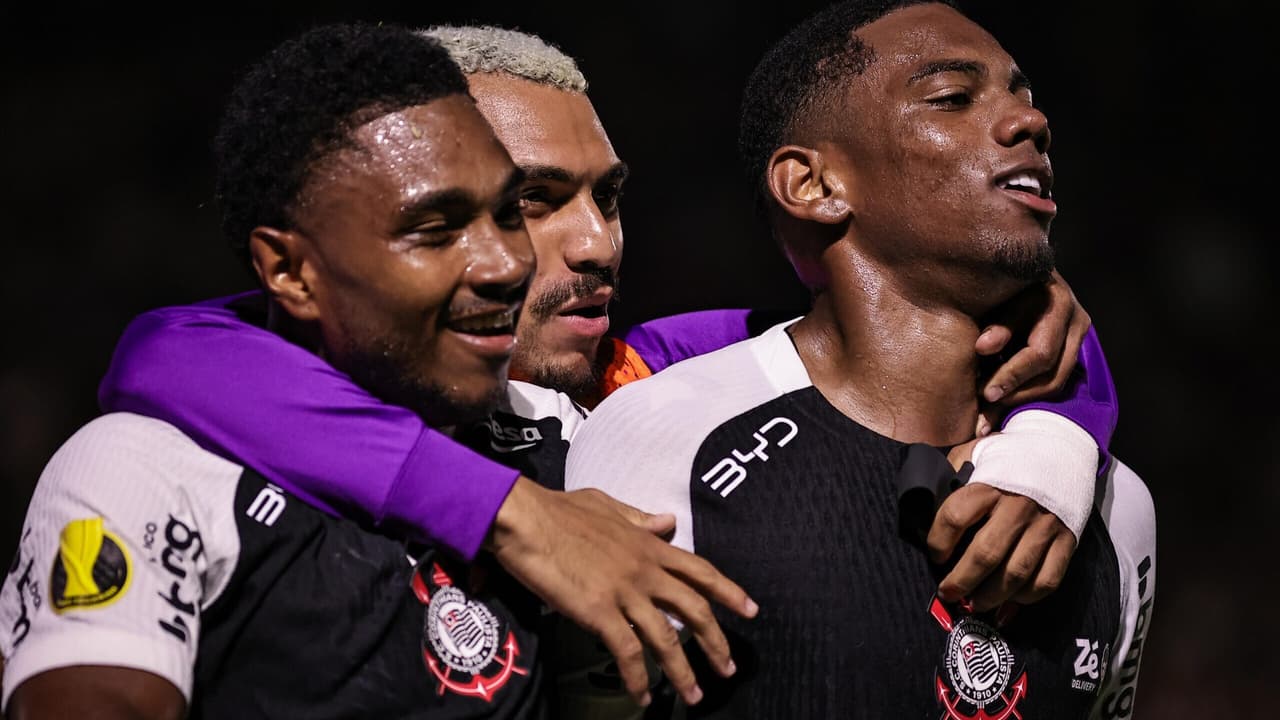 Corinthians busca manter bom desempenho contra o Athletico em duelo fora de casa