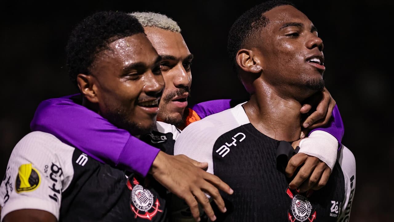 Corinthians e Portuguesa se enfrentam nas quartas de final do Paulistão em duelo decisivo