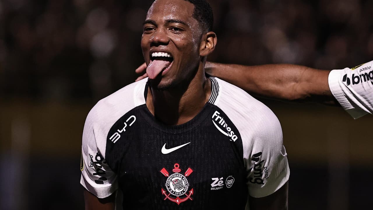André brilha e garante virada épica do Corinthians no Paulistão