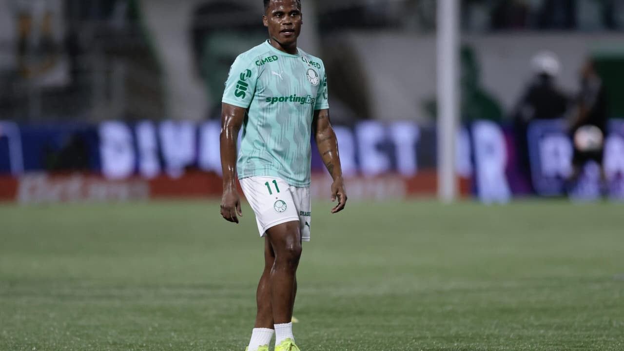 Palmeiras supera Capivariano e avança para a 13ª semifinal consecutiva do Paulistão sob novo comando