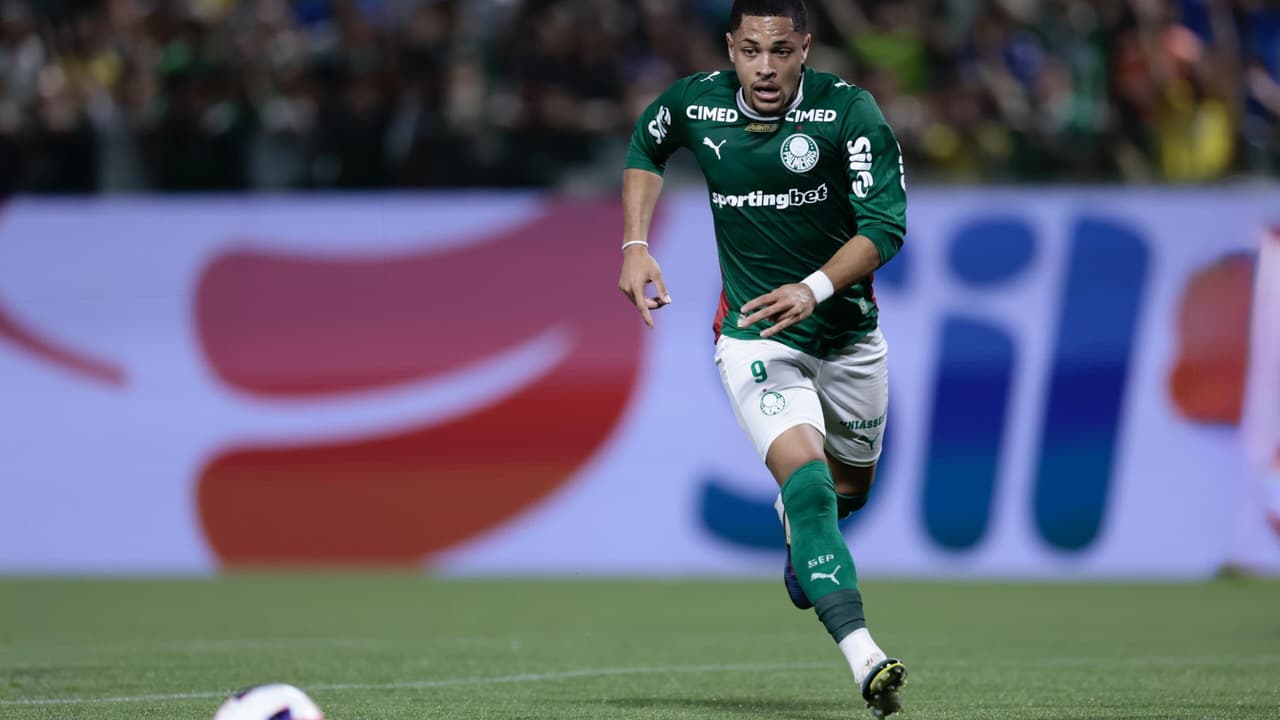 Palmeiras Escolhe Arena Barueri como Sede da Semifinal do Paulistão, Confirma Abel Ferreira