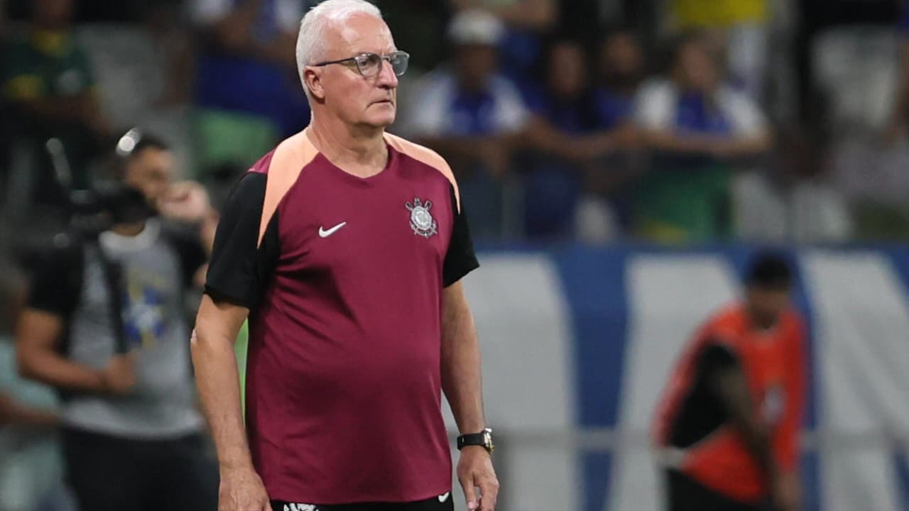 Dorival critica calendário da FPF: 