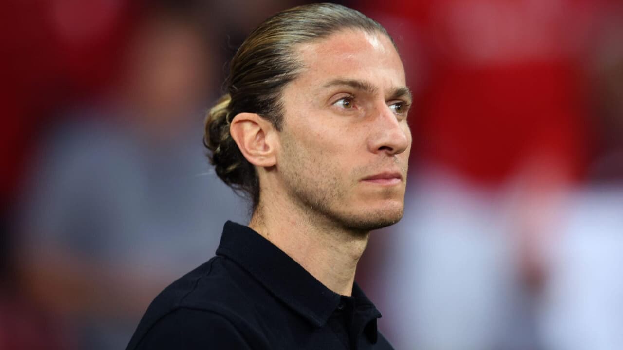 Filipe Luís defende união após derrota do Flamengo: Responsabilidade é de todos