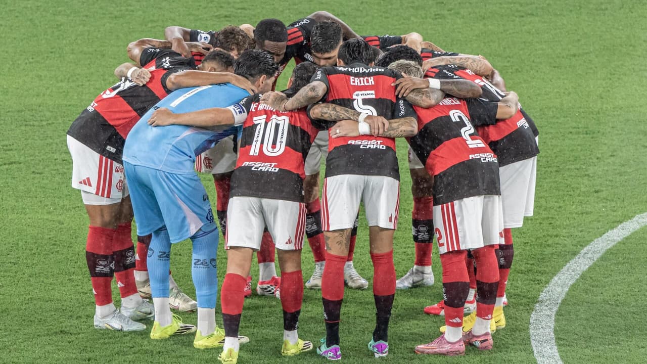 Decisão de Recopa: Flamengo e Lanús, Prorrogação ou Pênaltis à Vista?