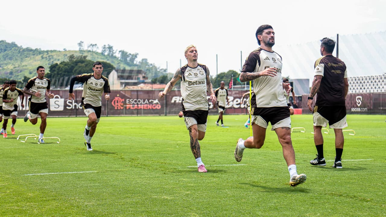 Jogo decisivo escancara crise: Flamengo precisa vencer e torcer contra rivais