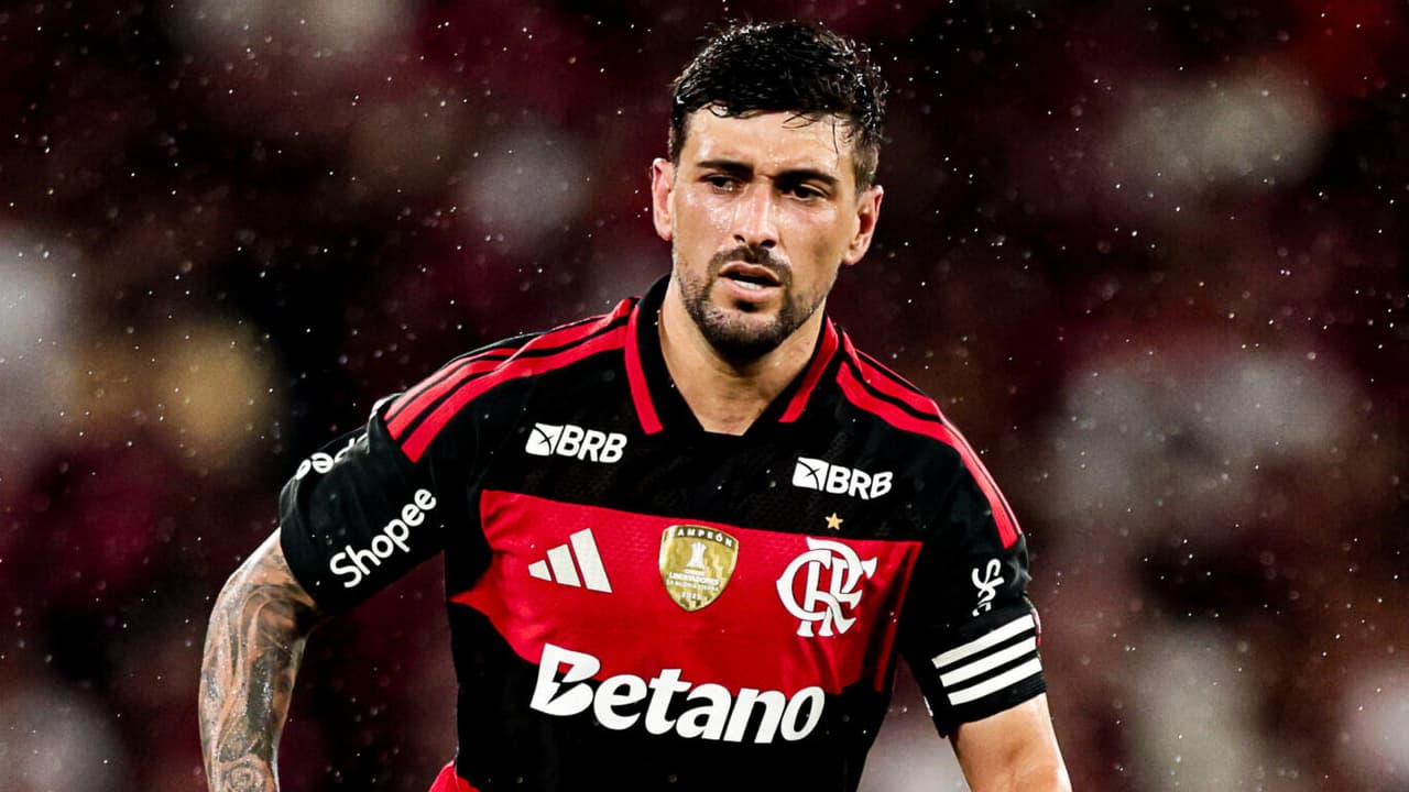 Flamengo e Patrocinador Negociam Novo Modelo de Contrato com Aumento de Verba