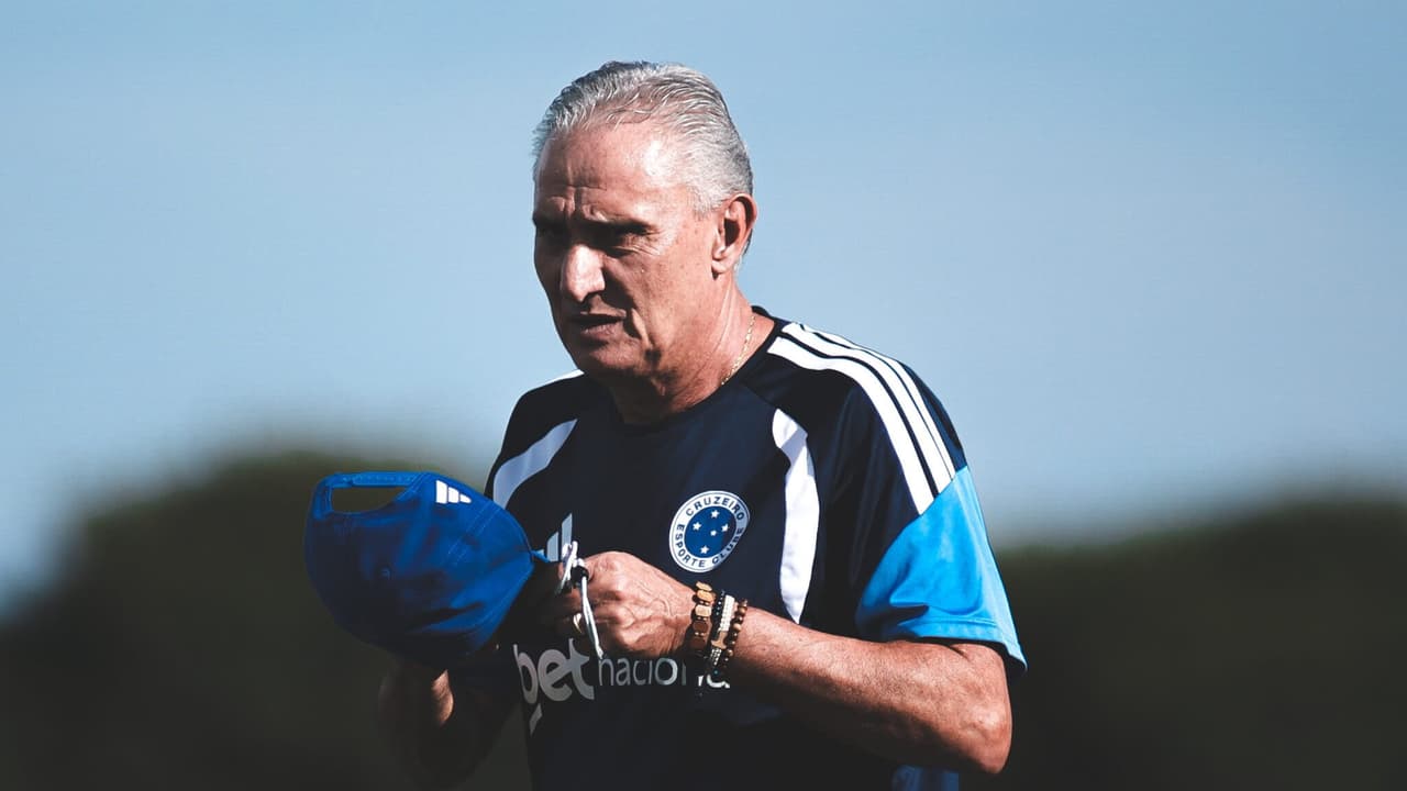 Romero Revela a Relação com Tite e Esclarece Demandas dos Jogadores do Cruzeiro