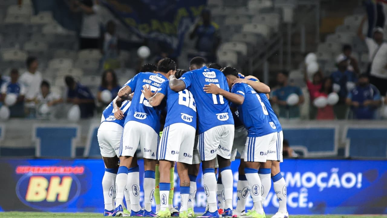 Ingressos à Venda: Cruzeiro Enfrenta Pouso Alegre em Confronto Decisivo