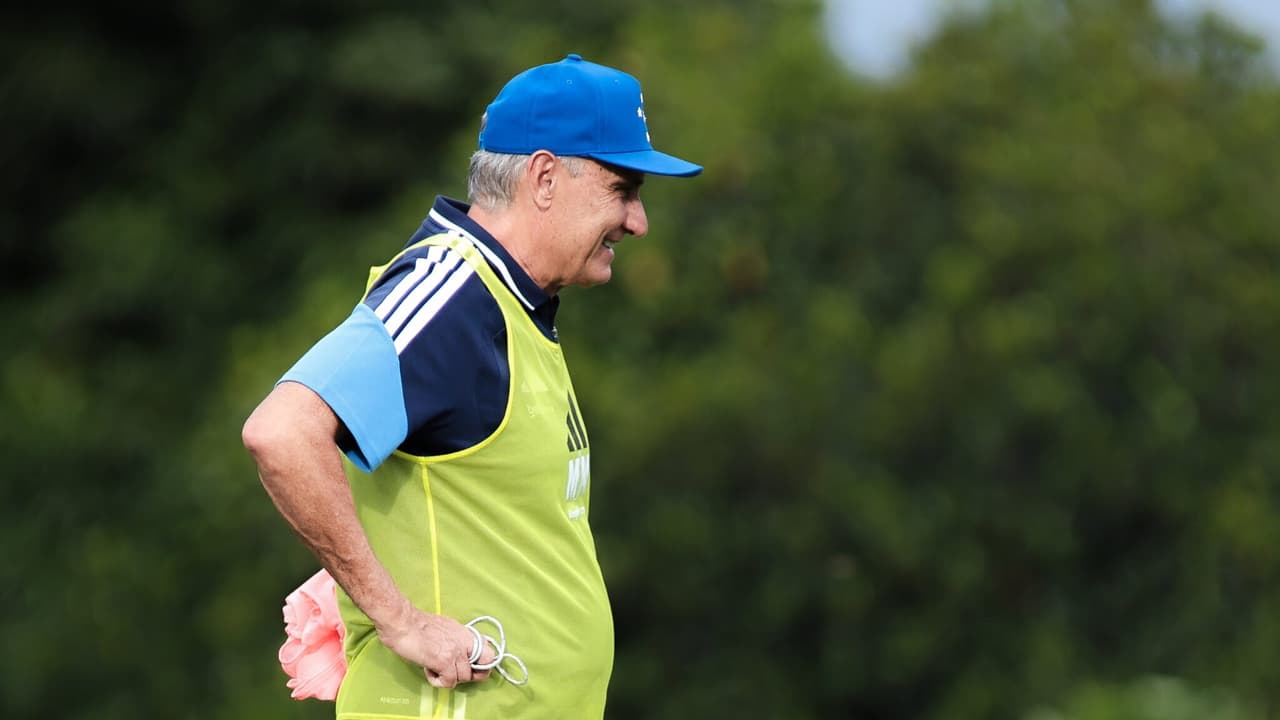 Cruzeiro e Pouso Alegre se Preparam para Confronto Decisivo na Semifinal do Mineiro: Análise das Estratégias de Tite