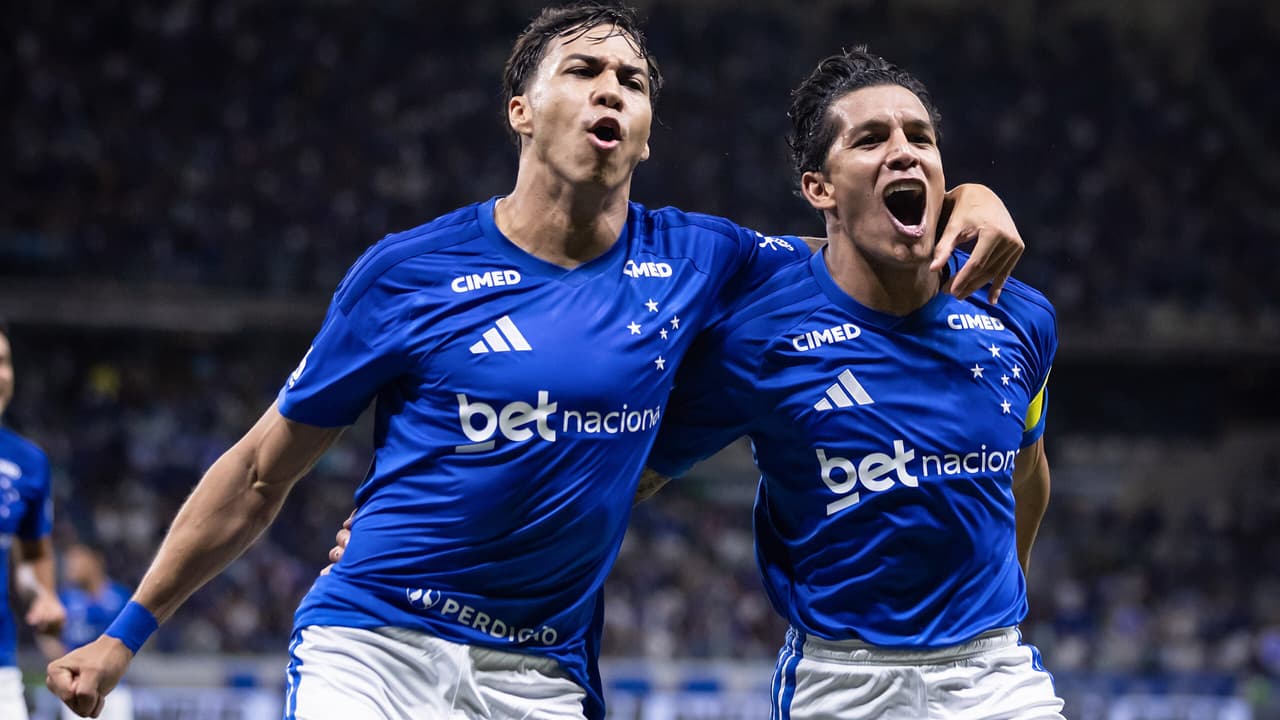 Kaio Jorge Compartilha Insights sobre Encontro com Torcida Organizada do Cruzeiro