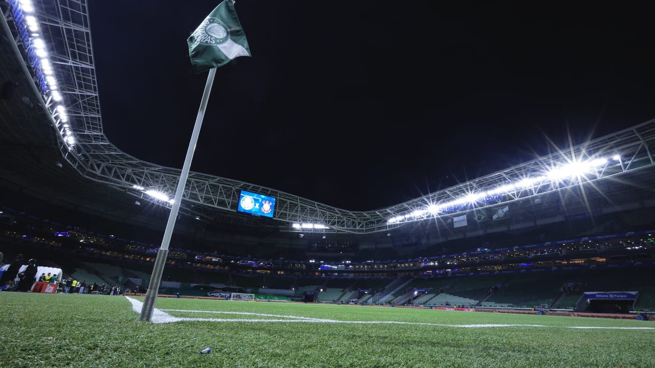 Palmeiras Confirma Esperança de Utilização do Allianz Parque no Paulistão Apesar de Desafios