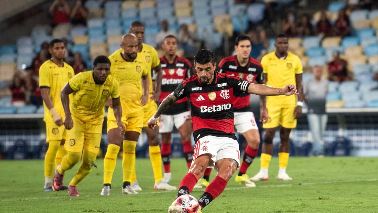 Flamengo x Madureira: veja valores e como comprar ingressos para ...