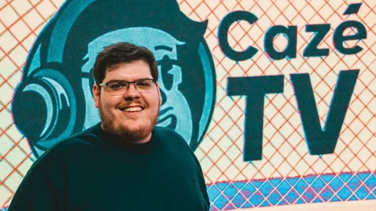 Cazé TV estreia nova atração com Chico Moedas e Guilherme Beltrão