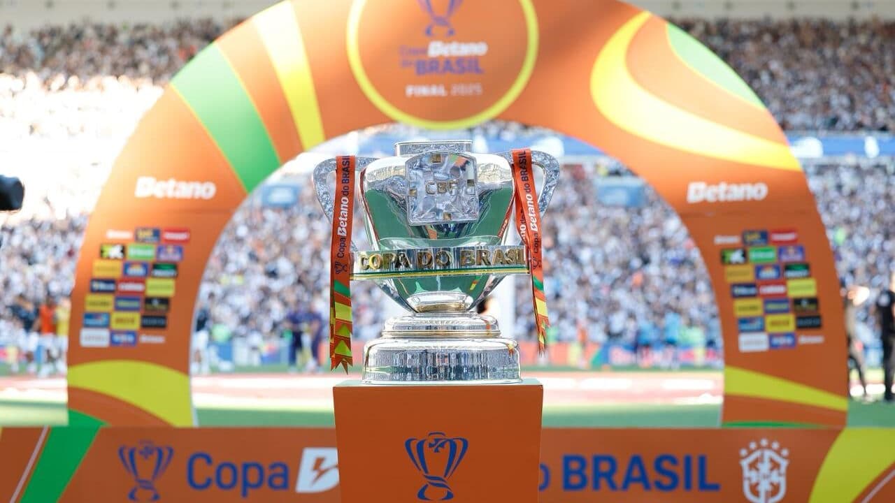 Copa do Brasil 2026: CBF Detalha Jogos da Segunda Fase com Forte Presença de Clubes do Amazonas