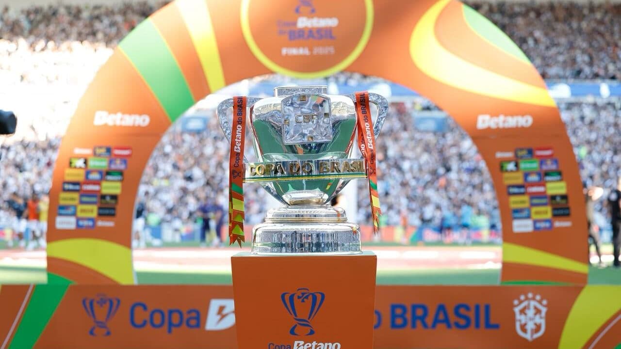 Copa do Brasil de 2026 Inicia com Formato Histórico e Quatro Vagas Garantidas para o Amazonas