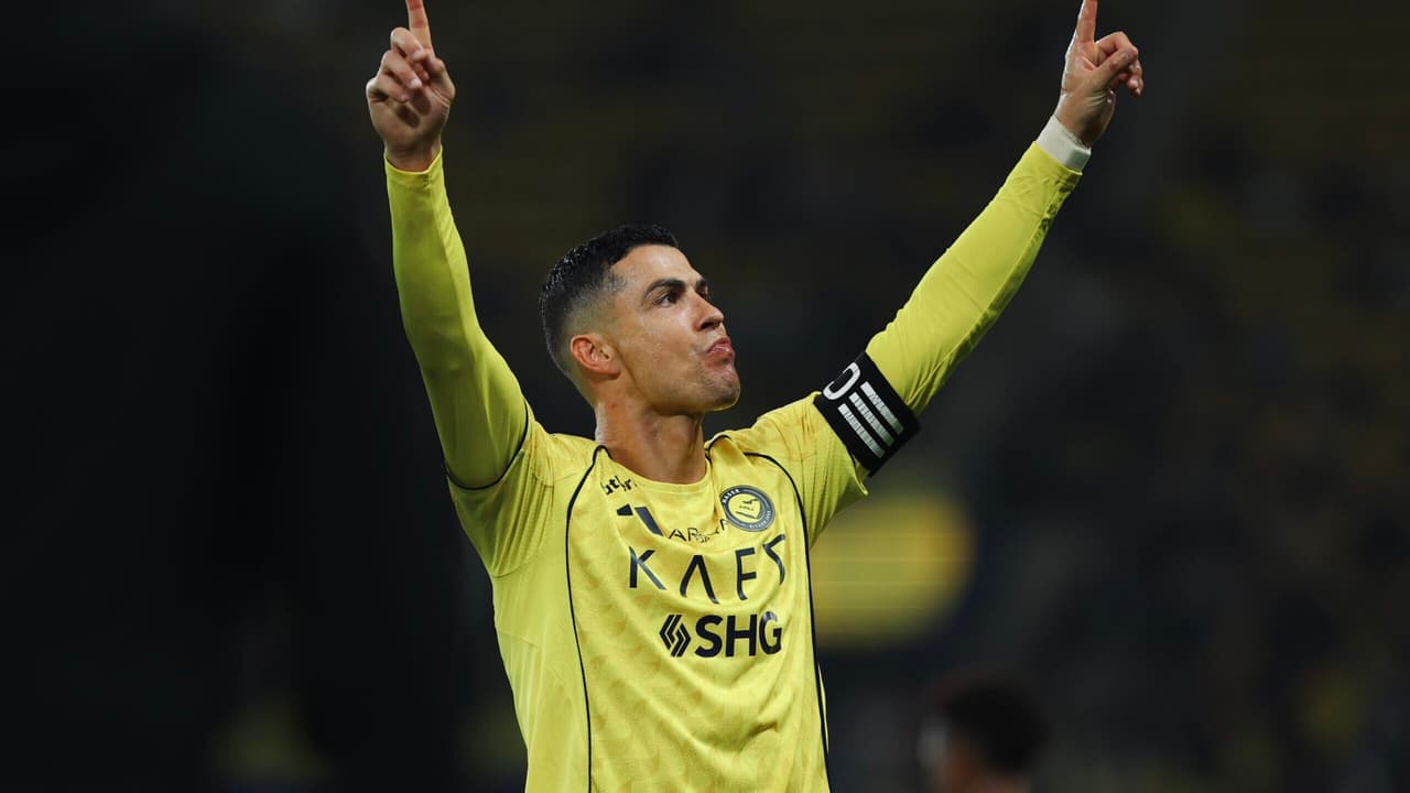 Imagem da notícia - LANCE!