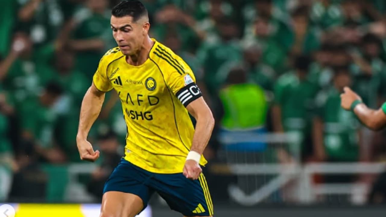 Imagem da notícia - LANCE!