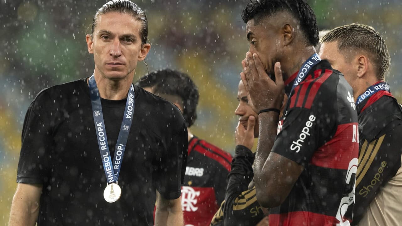 Análise Tática da Recopa: Lições Estratégicas para o Flamengo