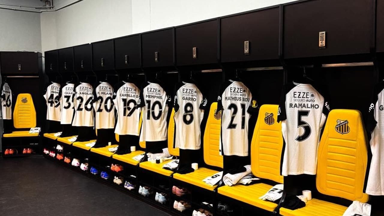 Corinthians Apresenta Novidades em Escalação para Enfrentar o Novorizontino