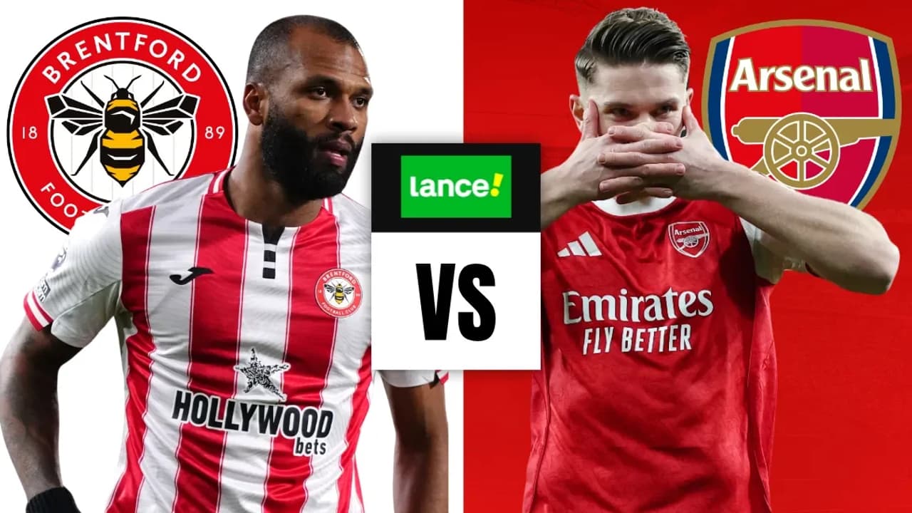 Brentford x Arsenal - Palpites, análise e odds (12/02)