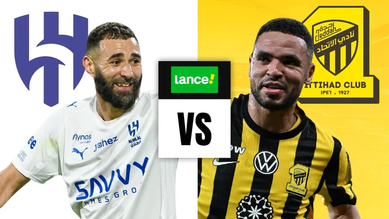 Imagem da notícia - LANCE!