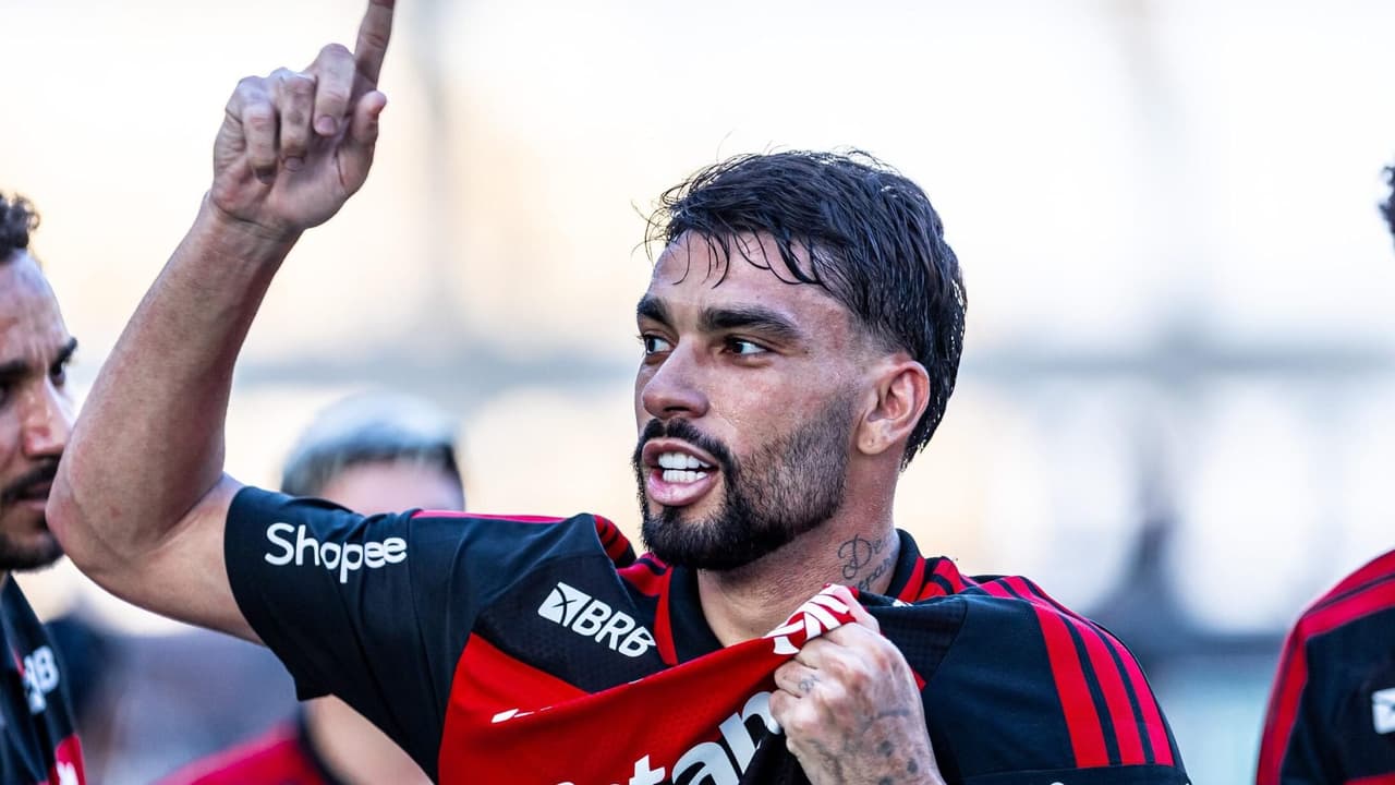 Clássico Carioca: Paquetá abre o placar, mas Barboza garante empate em duelo emocionante