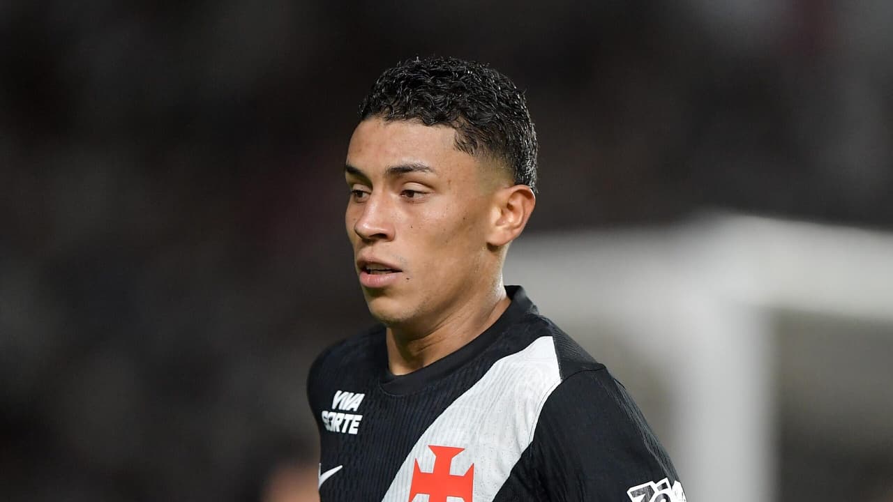 Rojas tem boa atuação, recebe elogios de Diniz e 'pressiona' Coutinho ...