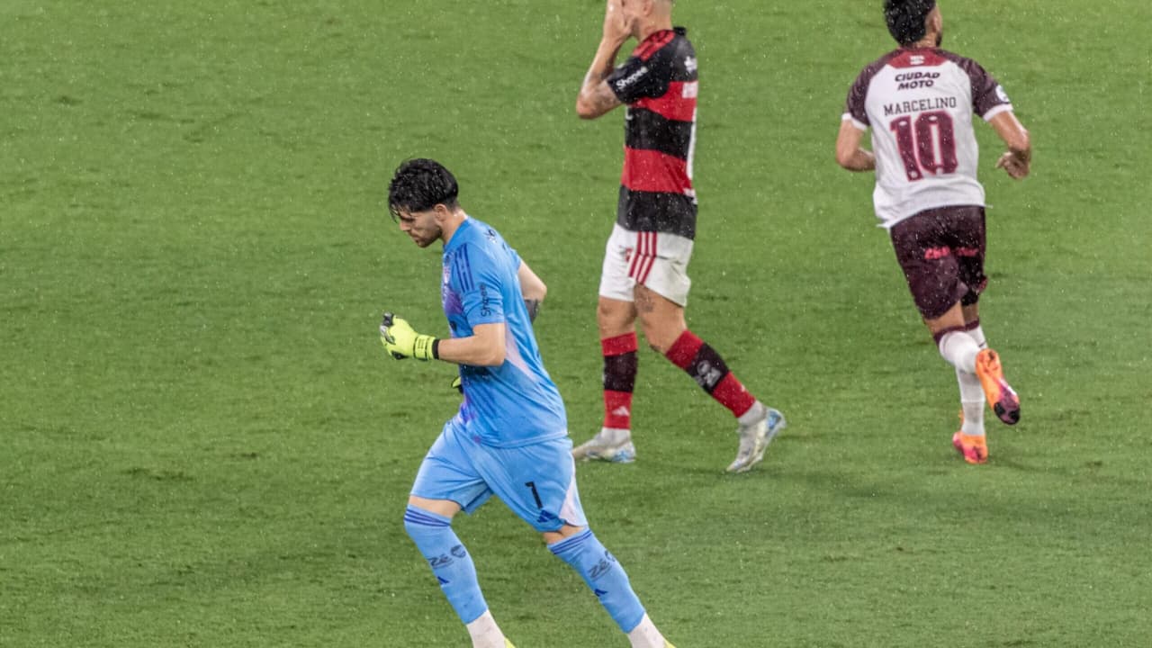 Flamengo enfrenta crise no início de 2026: erros decisivos comprometem resultados