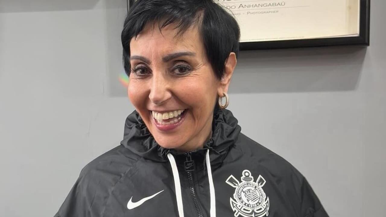 Miriam Athie defende a presença feminina no futebol e cogita candidatura à presidência do Corinthians