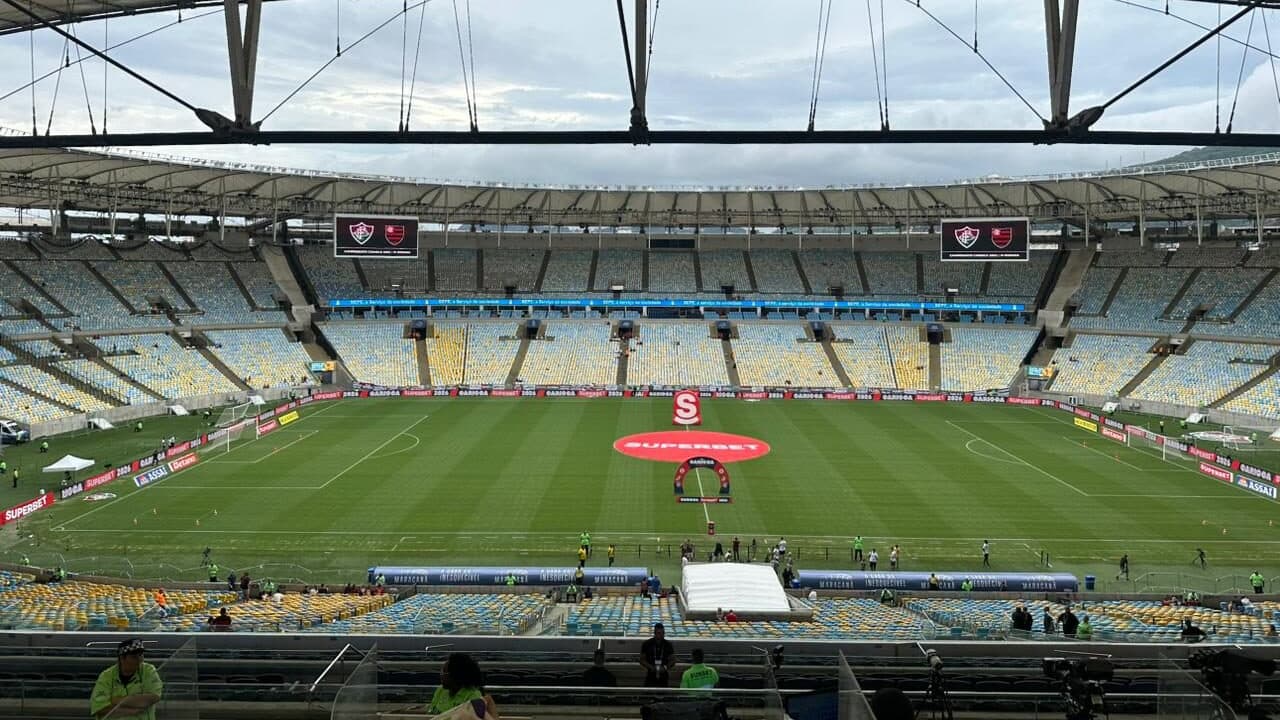 Ferj Reformula Agenda do Campeonato Carioca e Ajusta Confrontos Cruciais para o Flamengo