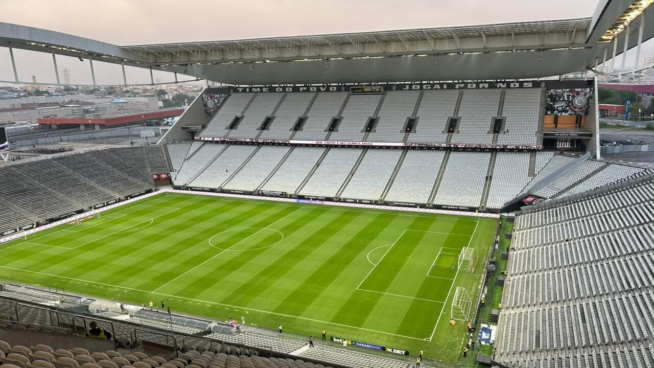 Corinthians Avalia Expansão da Neo Química Arena para Aumentar Capacidade e Melhoria da Experiência do Torcedor