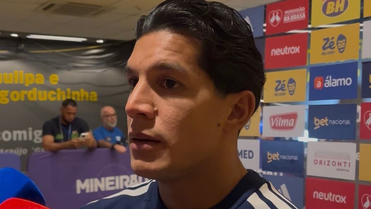 Romero Analisa Classificação do Cruzeiro e Sugere Estratégias de Tite para Reconquistar a Torcida