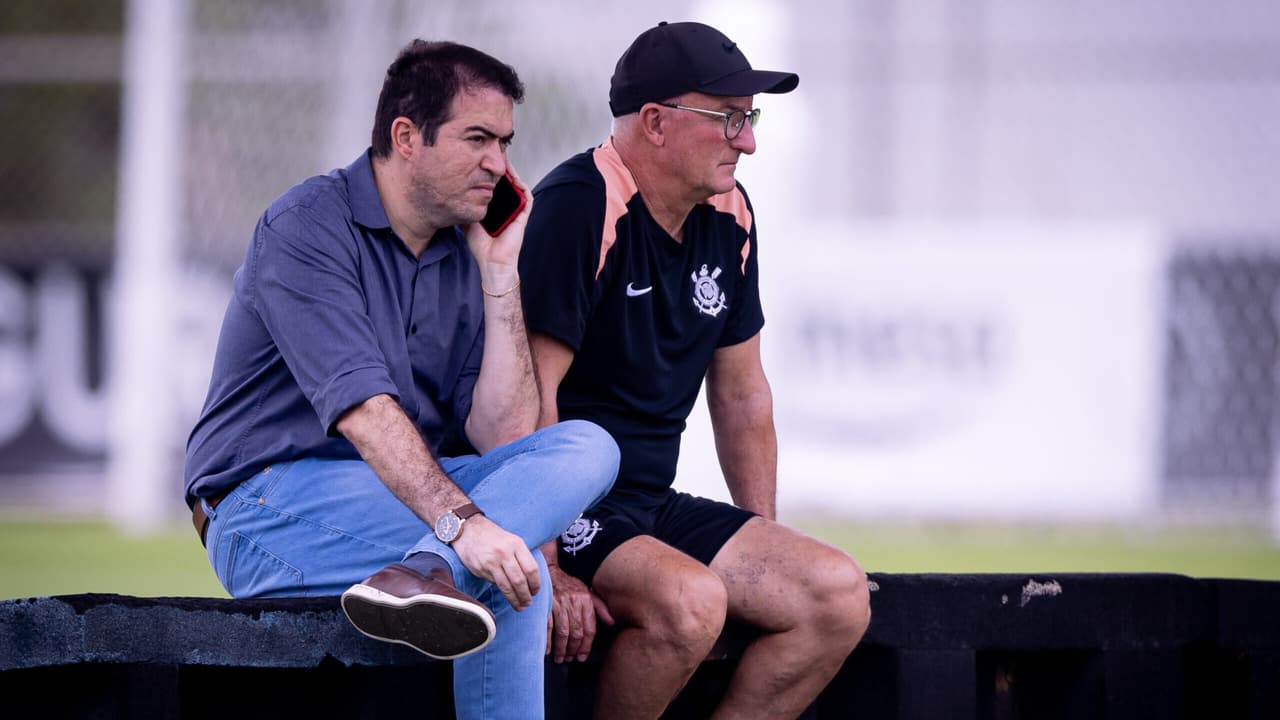 Corinthians Aguardando Documentação para Confirmar a Chegada de Zakaria Labyad