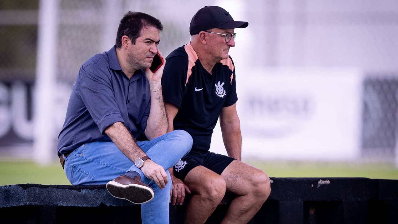 Corinthians Regulariza Novos Reforços e Amplia Opções Táticas para Dorival