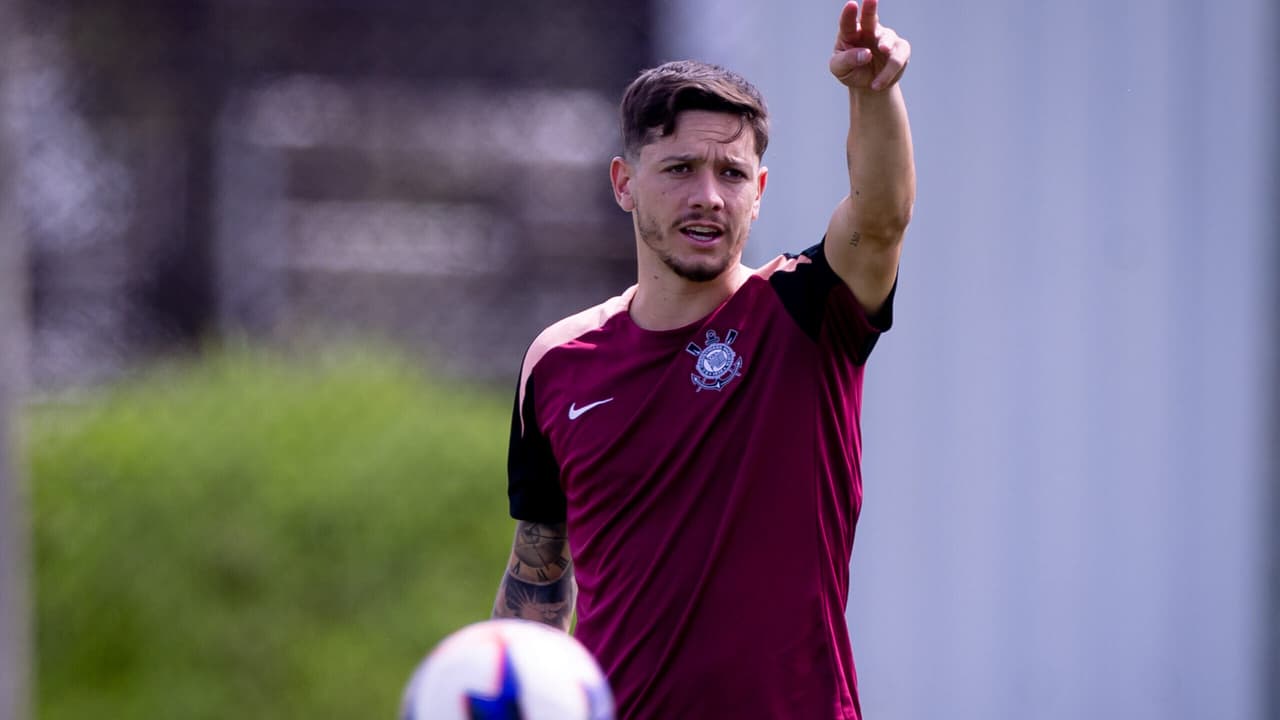 Corinthians Alinha Força Total para o Confronto Decisivo Contra o São Bernardo