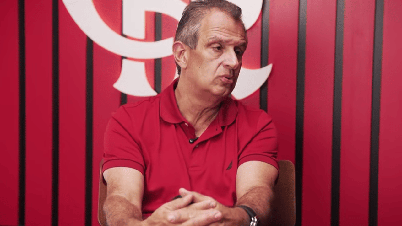 Flamengo Avança na Renovação de Filipe Luís e Considera Klopp como Novo Comandante