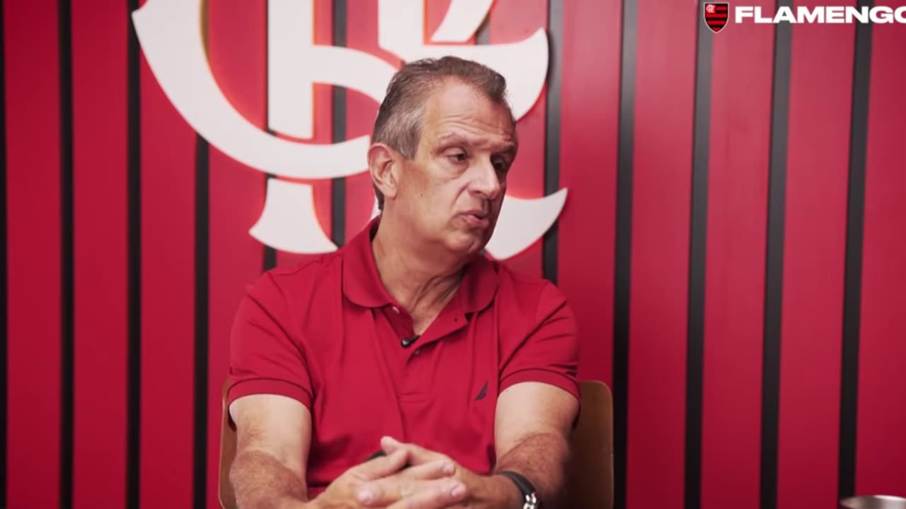 Flamengo Implementa Nova Regra que Proíbe Dirigentes de Outros Clubes nas Suas Eleições