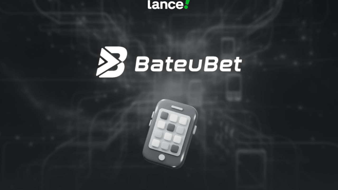 Interface de l'app Betriot casino