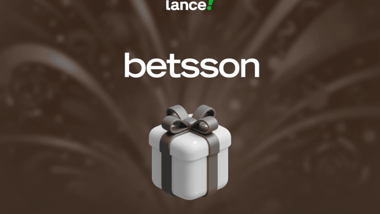 Betsson bonus