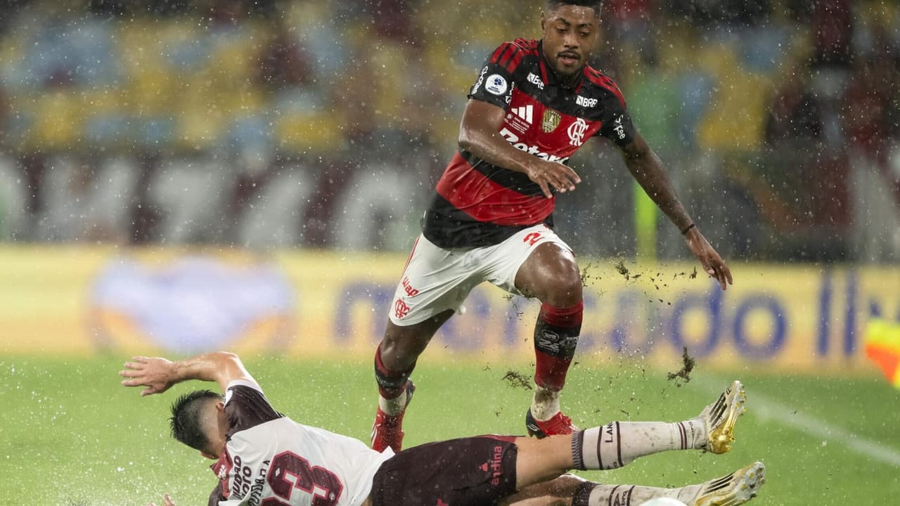 Flamengo Enfrenta Desfalques Importantes nas Semifinais do Carioca Após Atualização do DM
