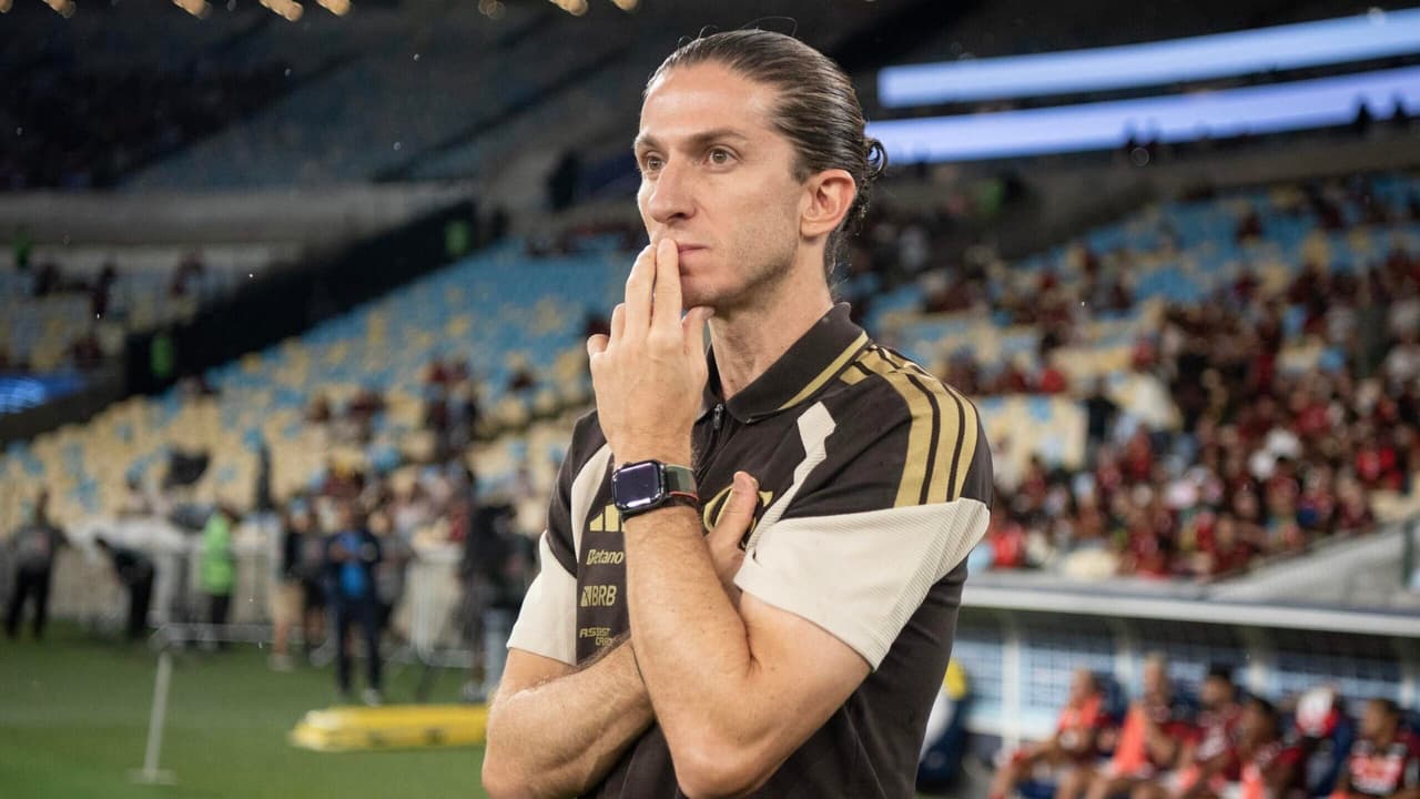 Filipe Luís Explica sua Posição sobre Racismo e Reitera Apoio a Vini Jr