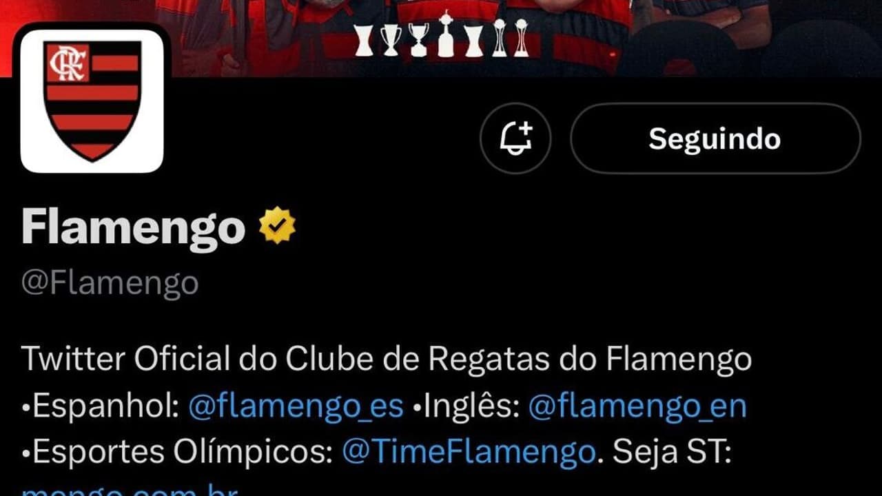 Flamengo Sofre Ataque Cibernético e É Provocado com Mensagem sobre Rivalidade com o Vasco